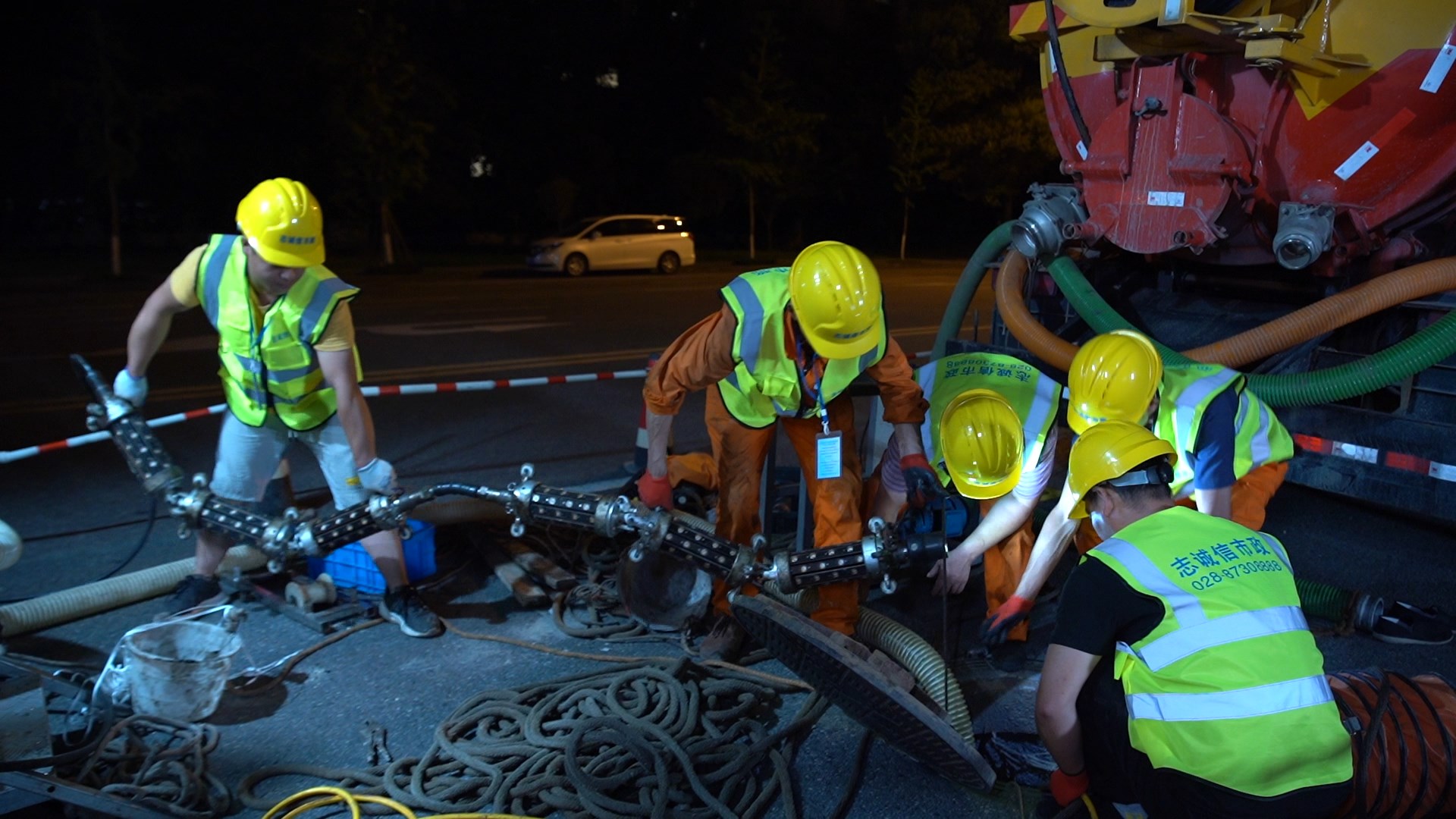 天宁紫外光固化修复